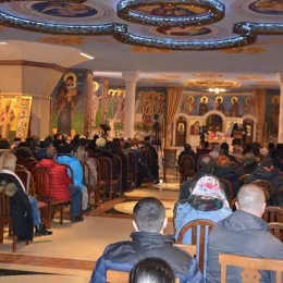 Промоцијом монографије „Задужбине Косова и Метохије“ почела Светосимеоновска прослава у Подгорици