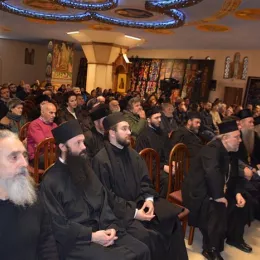 Промоцијом монографије „Задужбине Косова и Метохије“ почела Светосимеоновска прослава у Подгорици