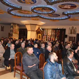 Промоцијом монографије „Задужбине Косова и Метохије“ почела Светосимеоновска прослава у Подгорици