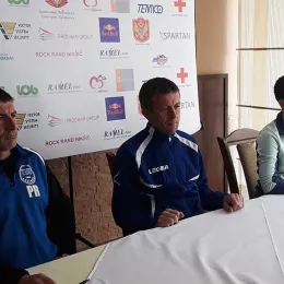 Други међународни Острошки полумаратон