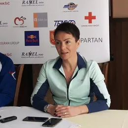 Други међународни Острошки полумаратон