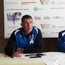 Други међународни Острошки полумаратон