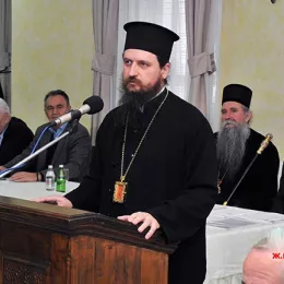 Годишња скупштина Удружења Бањана и Рудина „Владика хаџи Сава Косановић“