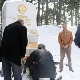 Годишњица Нато бомбардовања обиљежена и у Никшићу