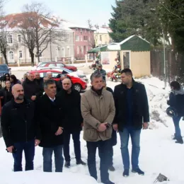 Годишњица Нато бомбардовања обиљежена и у Никшићу