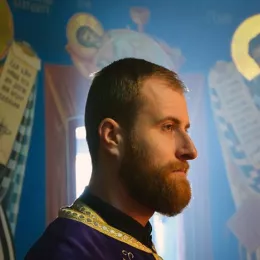 Пређеосвећена Литургија и исповијест свештенства на Жабљаку