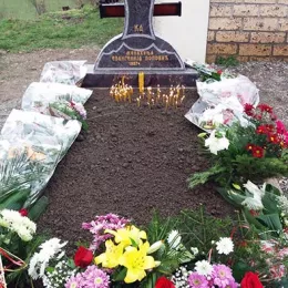 Заупокојена Литургија и опијело игуманији Евангелији