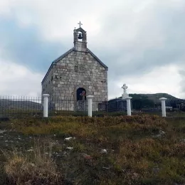 Обнова цркве Светог Георгија у селу Трса