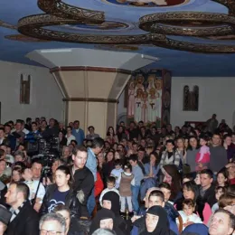 Завршена прослава 330 година од страдања Момишићких мученика