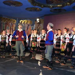 Завршена прослава 330 година од страдања Момишићких мученика