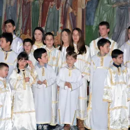 Завршена прослава 330 година од страдања Момишићких мученика