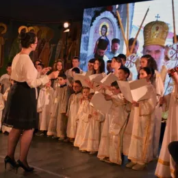 Завршена прослава 330 година од страдања Момишићких мученика