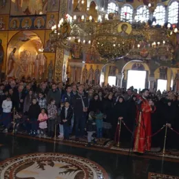 Светосимеоновска прослава у Подгорици