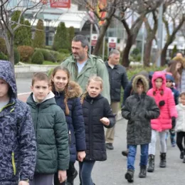 Светосимеоновска прослава у Подгорици