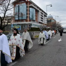 Светосимеоновска прослава у Подгорици