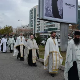 Светосимеоновска прослава у Подгорици