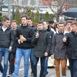 Светосимеоновска прослава у Подгорици