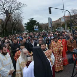 Светосимеоновска прослава у Подгорици