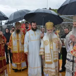 Светосимеоновска прослава у Подгорици