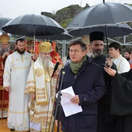 Светосимеоновска прослава у Подгорици