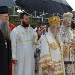 Светосимеоновска прослава у Подгорици