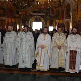 Светосимеоновска прослава у Подгорици