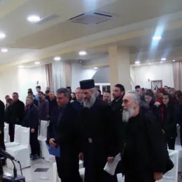 О Светом Мардарију Ускоковићу