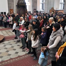 Епископ Јоаникије у Никшићу служио Литургију и помен жртавама НАТО бомбардовања 1999.