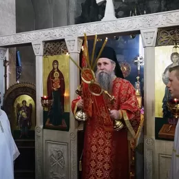 Васкршњи пост је темељ и образац свим осталим постовима