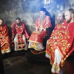 Васкршњи пост је темељ и образац свим осталим постовима