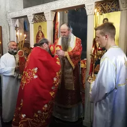 Васкршњи пост је темељ и образац свим осталим постовима