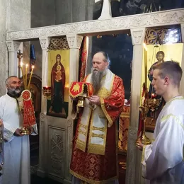 Васкршњи пост је темељ и образац свим осталим постовима