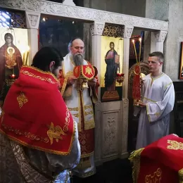 Васкршњи пост је темељ и образац свим осталим постовима