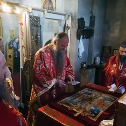 Васкршњи пост је темељ и образац свим осталим постовима