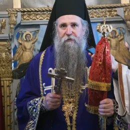 Света Литургија и братски састанак свештенства и монаштва Епархије будимљанско-никшићке на Жабљаку