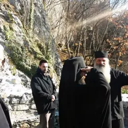 Пачиста недјеље молитвено прослављена у манастиру Самограду