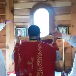 Пачиста недјеље молитвено прослављена у манастиру Самограду