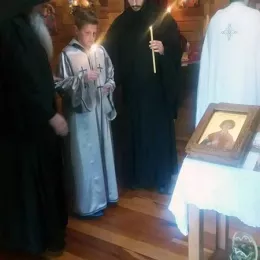 Пачиста недјеље молитвено прослављена у манастиру Самограду