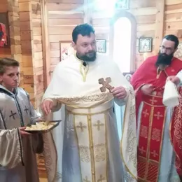 Пачиста недјеље молитвено прослављена у манастиру Самограду