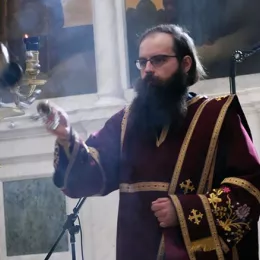 Крстопоклона недјеља у никшићкој Саборној цркви