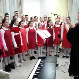 Годишње свечаности и помен Митрополиту хаџи Сави Косановићу