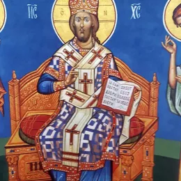 Владика Јоаникије обишао цркву у Врбици