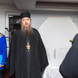 Епископ Јоаникије одржао предавање у Беранама