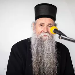 Епископ Јоаникије одржао предавање у Беранама