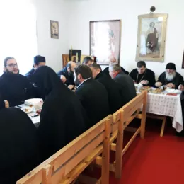 Литургија у Златешу