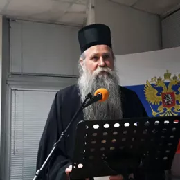 Књига „Црква у Дробњаку“ представљена у Никшићу