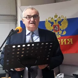 Књига „Црква у Дробњаку“ представљена у Никшићу