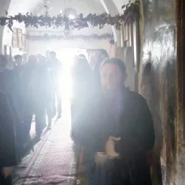 Сабрање у Драговољићима