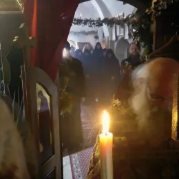 Сабрање у Драговољићима