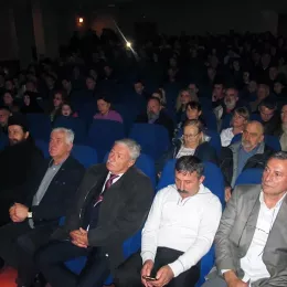 У Бијелом Пољу одржана традиционална Васкршња академија